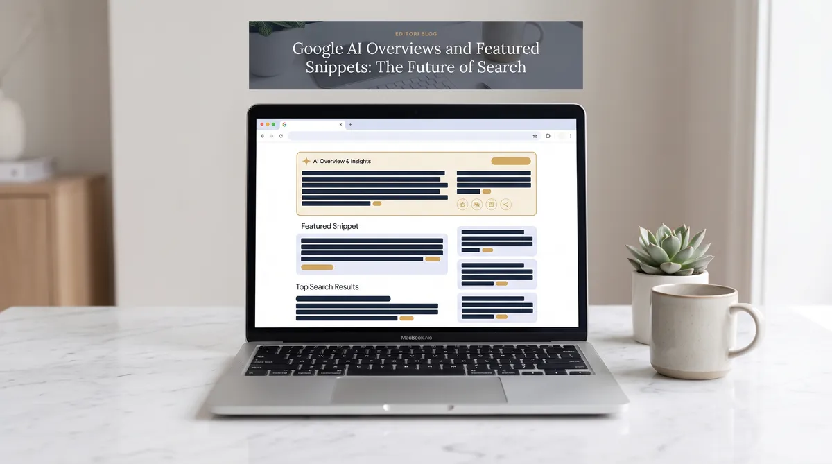 Google AI Overviews for med spas: how to get cited in 2026