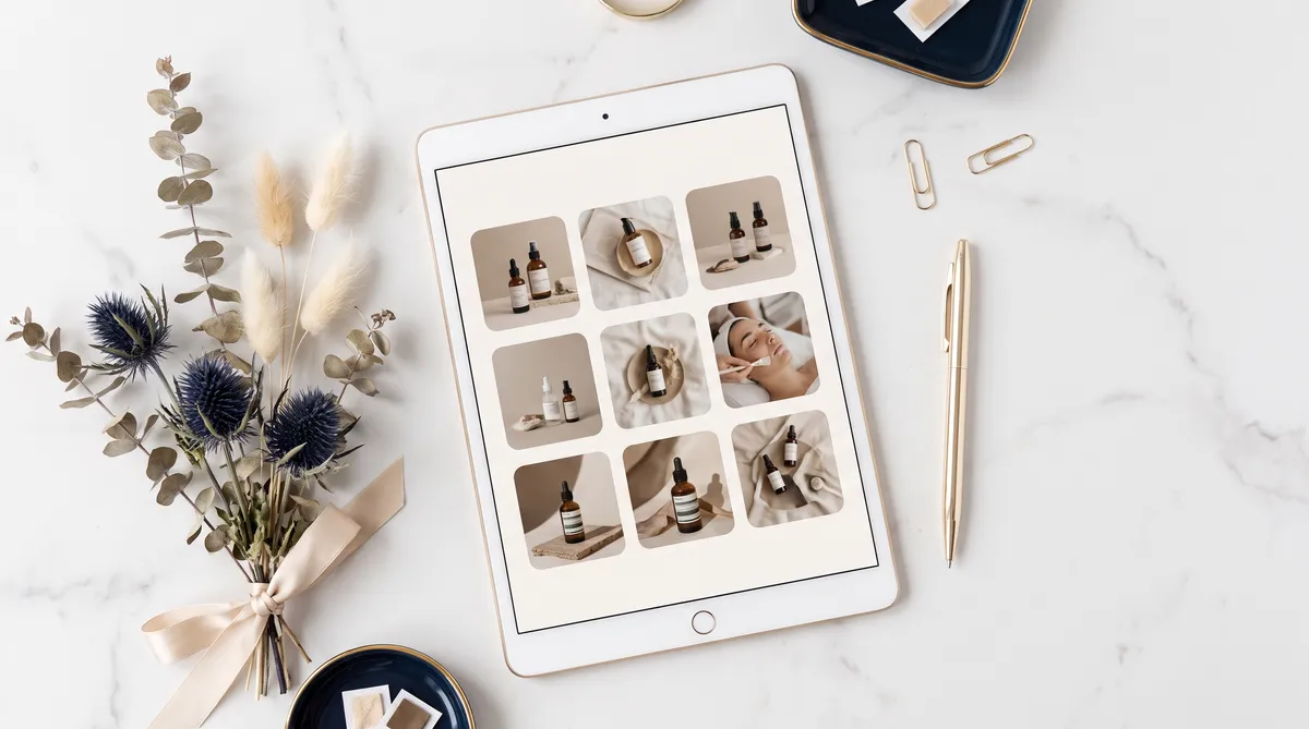 Instagram Ads for Med Spas: Creative Strategies That Convert