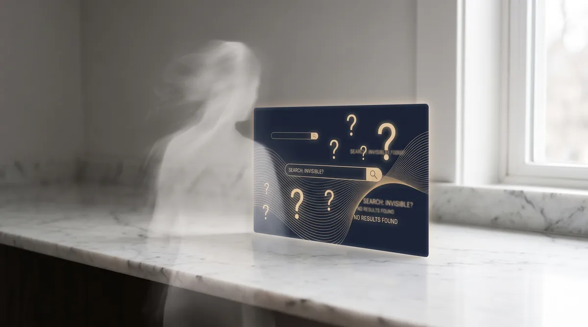 Is your med spa invisible in AI search? How to check (and fix it)